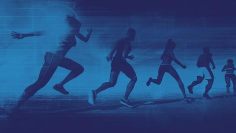 Convocatoria de subvenciones a clubes deportivos para realizar actividades deportivas, año 2026.