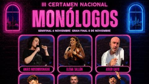 Monologos