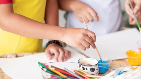 Aprobación normativa de las actividades extraescolares, curso 2026-2027