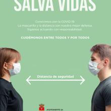 salva vidas