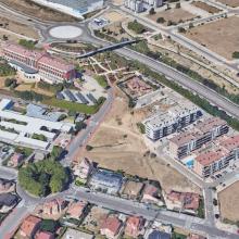 Aprobado el estudio de detalle que mejorará la conexión de la calle Indias