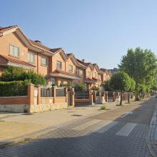 El Ayuntamiento invertirá más de medio millón de euros en dos proyectos para la renovación de Sotoverde