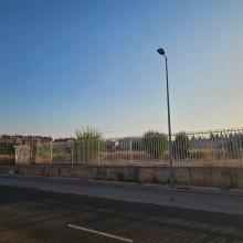La avenida de Salamanca se revitalizará con la recuperación de la parcela de Cartisa para 162 viviendas