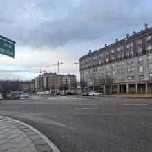 Calle Severo Ochoa