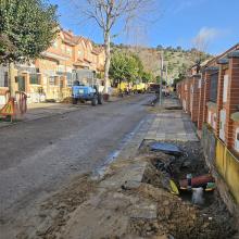 Arranca una nueva fase del proyecto de renovación integral de Sotoverde