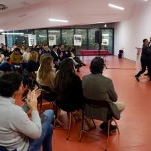 Arroyo distingue a 33 empresas por su trayectoria y compromiso