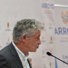 Arroyo distingue a 33 empresas por su trayectoria y compromiso