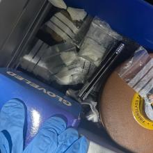 La Policía Local de Arroyo detiene a cuatro personas por tráfico de drogas, falsedad documental y reclamación judicial