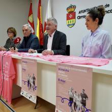 La Marcha contra el Cáncer de Arroyo regresa con un nuevo recorrido