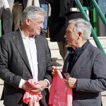 La Marcha contra el Cáncer de Arroyo regresa con un nuevo recorrido