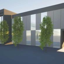 proyecto comisaría