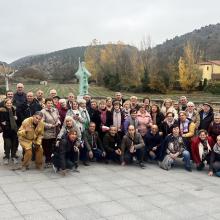 La Primavera Cultural +60 regresa con excursiones al Valle del Jerte y Puy du Fou