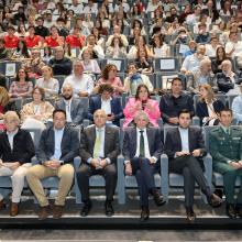 Premios deporte