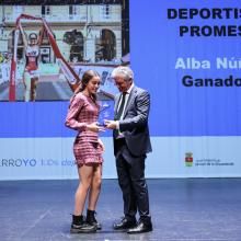 Premios deporte