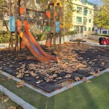 parque zarza