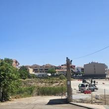 Parking Cartisa