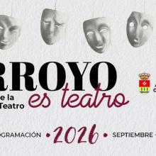 ‘Arroyo es teatro’ regresa con 17 espectáculos, conciertos y musicales