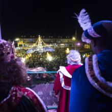 Cabalgata de Reyes 2026