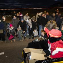 Cabalgata de Reyes 2026