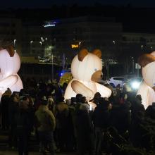 Cabalgata de Reyes 2026