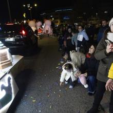 Cabalgata de Reyes 2026