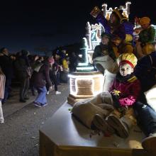 Cabalgata de Reyes 2026
