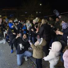 Cabalgata de Reyes 2026