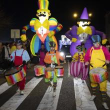 Cabalgata de Reyes 2026