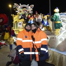 Cabalgata de Reyes 2026