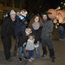 Cabalgata de Reyes 2026
