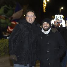 Cabalgata de Reyes 2026