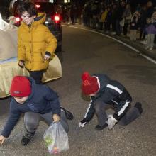 Cabalgata de Reyes 2026