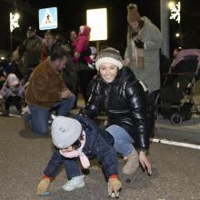 Cabalgata de Reyes 2026
