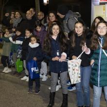 Cabalgata de Reyes 2026