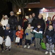 Cabalgata de Reyes 2026