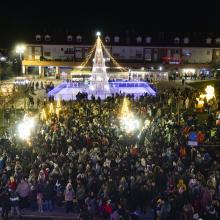 Cabalgata de Reyes 2026
