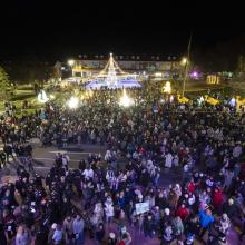 Cabalgata de Reyes 2026