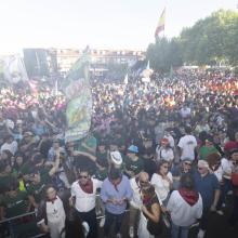 Pregón de San Antonio 2026