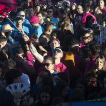 Pregón de San Antonio 2026