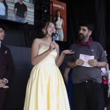 Pregón de San Antonio 2026
