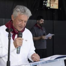 Pregón de San Antonio 2026