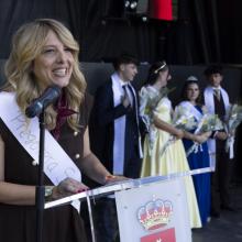 Pregón de San Antonio 2026