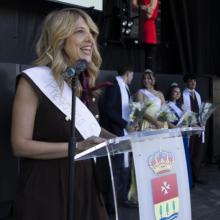 Pregón de San Antonio 2026