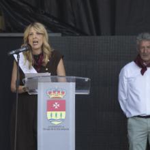 Pregón de San Antonio 2026