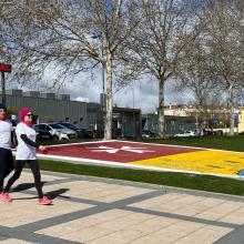 Marcha contra el Cáncer 2024.