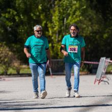 V Carrera y Marcha Inclusiva Aspaym