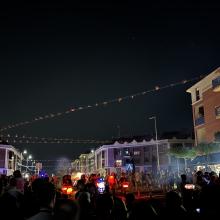 XVIII Festival de Teatro de Calle ‘Sin Telón’