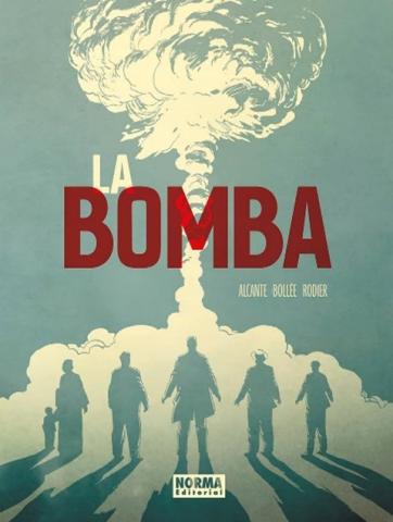 LA BOMBA DE ALCANTE, BOLLEE Y RODIER.
