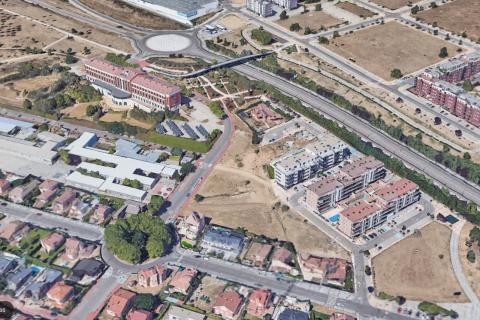 Aprobado el estudio de detalle que mejorará la conexión de la calle Indias
