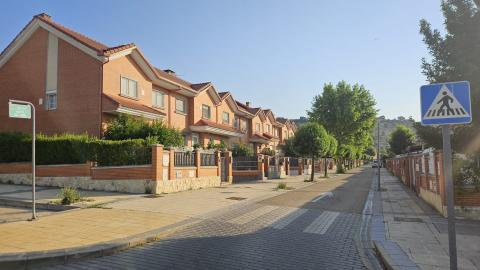 El Ayuntamiento invertirá más de medio millón de euros en dos proyectos para la renovación de Sotoverde